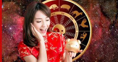 Китайский гороскоп: знаки зодиака, которые неожиданно разбогатеют в конце ноября