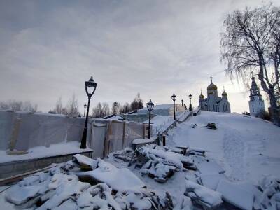 Ремонт площади в Ханты-Мансийске доверили ИП, основная сфера которого — салоны красоты