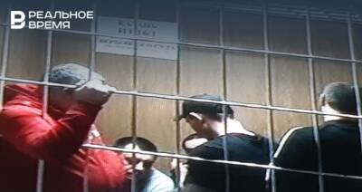 Трое осужденных по делу КПК «Рост» просят отпустить их ввиду отбытия срока