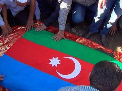 Во вчерашних боях на госгранице погибли азербайджанские военнослужащие - минобороны