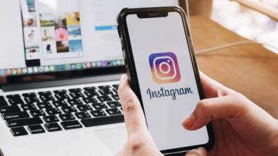 Instagram стал просить у пользователей подтвердить свою личность через видео-селфи