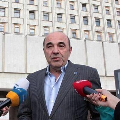 Депутат Рады Рабинович сообщил об имеющемся у Запада плане по остановке «Северного потока — 2»