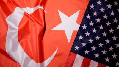 В Вашингтоне состоялись переговоры делегаций Министерств обороны Турции и США