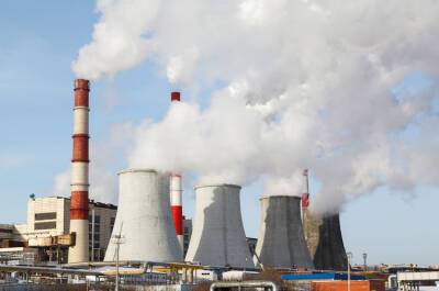 Из-за отсутствия топлива не работают 23 блока ТЭС и ТЭЦ – Укрэнерго