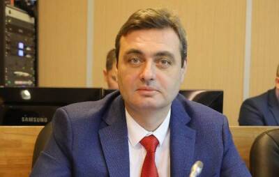 ЦК КПРФ подключился к делу задержанного в Приморье депутата