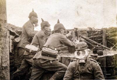 «Стальные» немцы против «железных» русских: чем закончилась их битва в июне 1916 года - Русская семерка