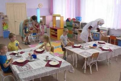Брянские депутаты выделили землю для детского сада в районе Старого аэропорта - mk.ru - Брянск - район Бежицкий - Экология