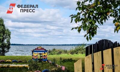 В Екатеринбурге изменят проект бани, которой недовольны депутаты