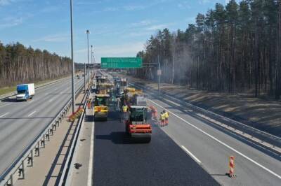 Петербург построит КАД-2 по новому маршруту