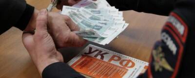 Жителя Владикавказа обвиняют в попытке подкупа сотрудника полиции