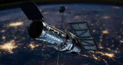 Хаббл выздоравливает: когда NASA вернет космический телескоп к работе