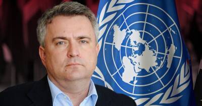 Украинский делегат предложил модернизировать устав ООН