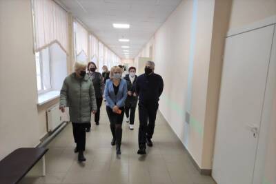 Школу в городе Карелии отремонтировали за 20 миллионов рублей