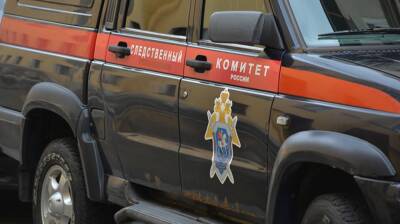 СК возбудил дело по факту гибели трехлетней девочки при пожаре в Красноярске