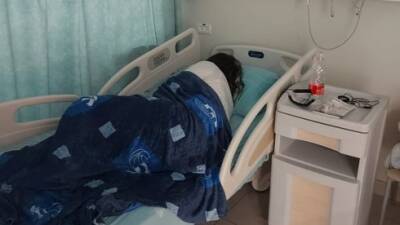 Ученик 3-го класса избил беременную учительницу в центре Израиля, та оказалась в больнице