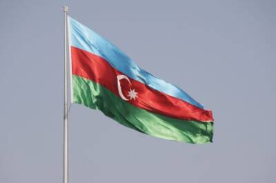 Минобороны Азербайджана подтвердило гибель семи и ранение 10 своих военных