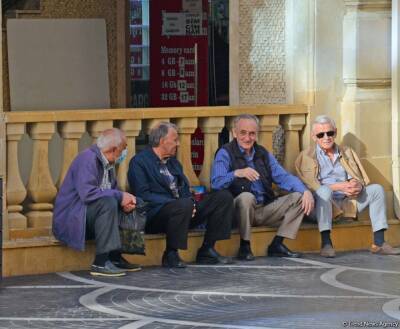 В Азербайджане предложено снизить пенсионный возраст