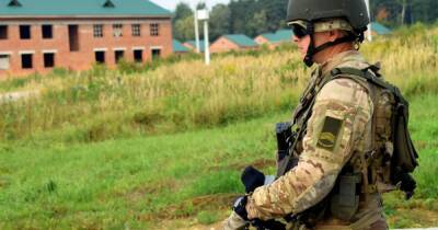 Швеция может направить в Украину военных