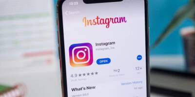 Instagram начал просить пользователей подтвердить свою личность через видеоселфи