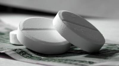 Pfizer предоставит дешевый доступ к экспериментальным таблеткам от Covid-19