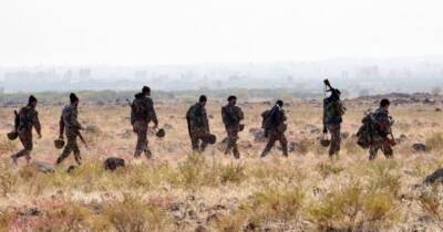 В боях на границе с Арменией погибли 7 военных, еще 10 ранены, - Минобороны Азербайджана