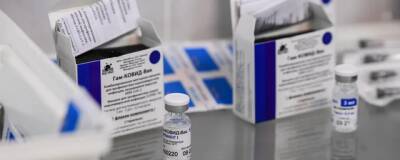 В Нижнем Тагиле из поликлиники похищены 320 доз вакцины «Спутник V»