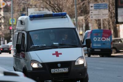 Еще 35 человек стали жертвами коронавируса в Ростовской области