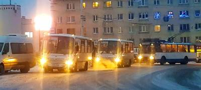 Научные изыскания по транспортной реформе Петрозаводска обойдутся бюджету в 27 млн рублей