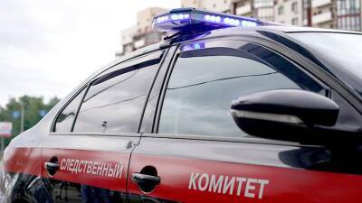 СК начал проверку после смерти мужчины от взрыва снаряда в Волгограде