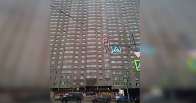 Многоэтажка-Гигахрущёвка в Самаре вызвала оживленные споры в Сети