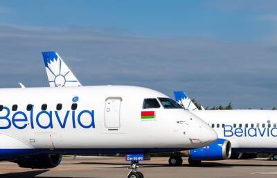 «Белавиа» прекращает перевозить граждан Афганистана рейсами из Турции