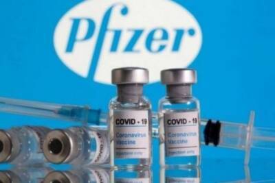 Pfizer разрешила другим компаниям производить свои таблетки от коронавируса