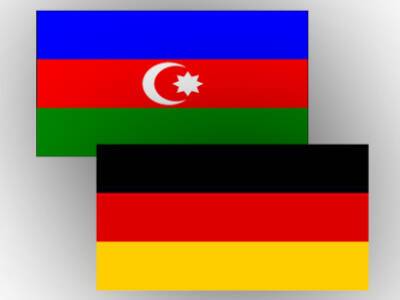 Состоялись политконсультации между МИД Азербайджана и Германии - trend.az - Германия - Азербайджан