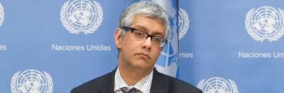 Замгенсека ООН Фархан Хак: Применение силы против мигрантов является неприемлемым