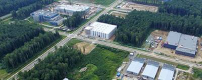 В Башкирии компания «Олимекс» вложит 5 млрд рублей в строительство завода катализаторов