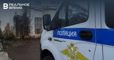Лже-следователь похитил у жительницы Нижнекамска 250 тысяч рублей