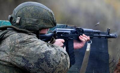 Aktuálně (Чехия): давление Путина на Запад. Он перебросил войска к границе с Украиной, НАТО протестует
