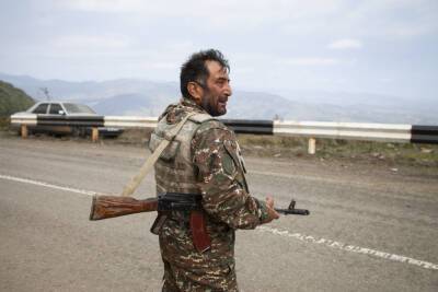 Армяно-азербайджанский конфликт: что происходит на границе - Русская семерка