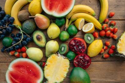 Nutrients: найдена полезная ягода для защиты здоровья главного органа долголетия