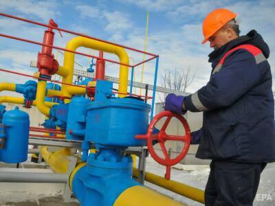 Газпром не планирует увеличивать поставки газа в ЕС – гендиректор "Оператора ГТС Украины"