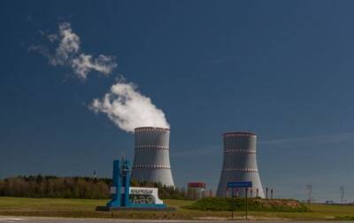 Белорусская АЭС снова отключена от энергосети республики