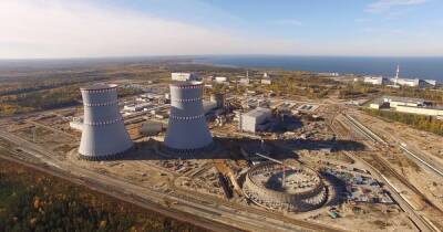 «Сбер» выделит еще $800 млн для строительства АЭС «Аккую» в Турции