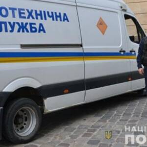 В Запорожье экс-осужденный «заминировал» собственную квартиру