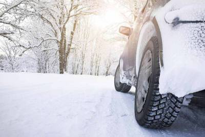 Автоэксперты назвали способ подготовить автомобиль к зиме в 2021 году
