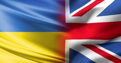 Британия подтвердила статус стратегического партнера Украины – министры обороны сделали совместное заявление