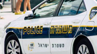 Полиция: владельцы лизинговой компании создали "банк для преступников" в центре Израиля