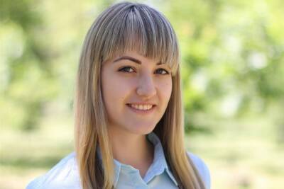 Юлия Липовченко назначена руководителем управления молодежной политики Белгородской области