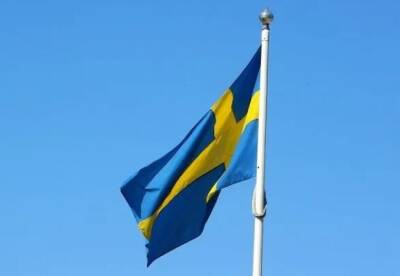 В Швеции заявили о готовности направить в Украину военных