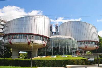 Локдаун — это законно: Европейский суд по правам человека поставил точку в главном споре последних лет