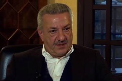 Генпрокуратура просит Черногорию отменить решение о предоставлении убежища Исмаилову